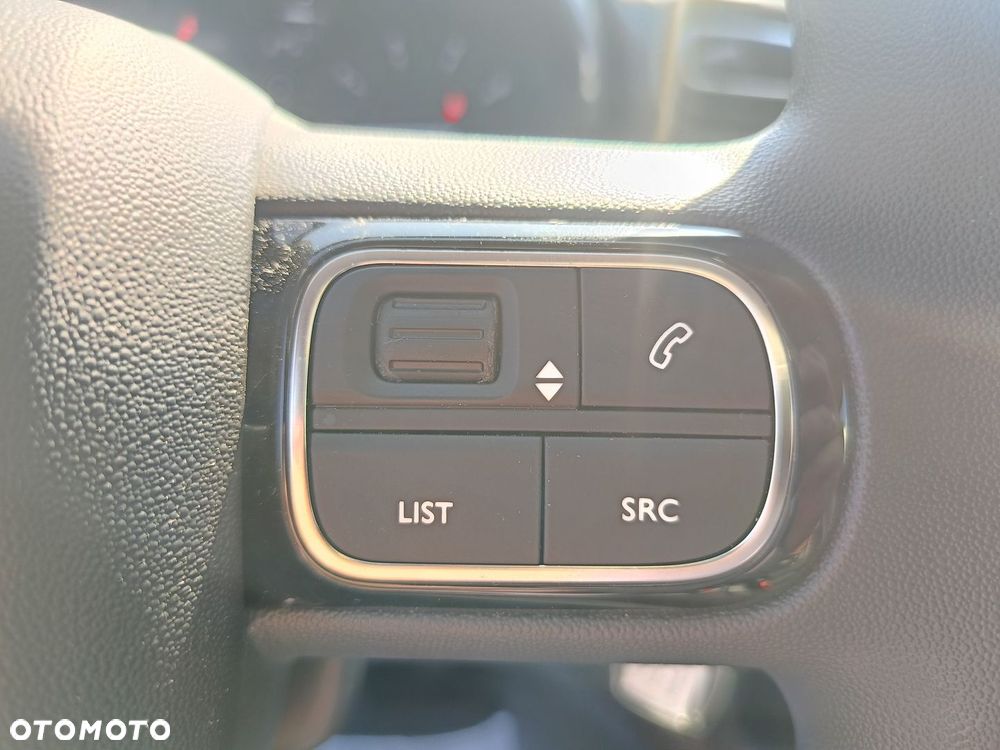 Citroën C3 1.2 PureTech Max - 12
