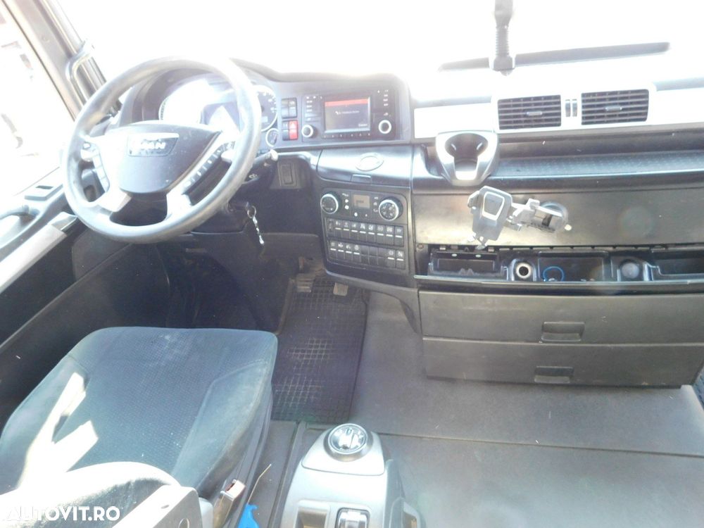 MAN Tgx - 6