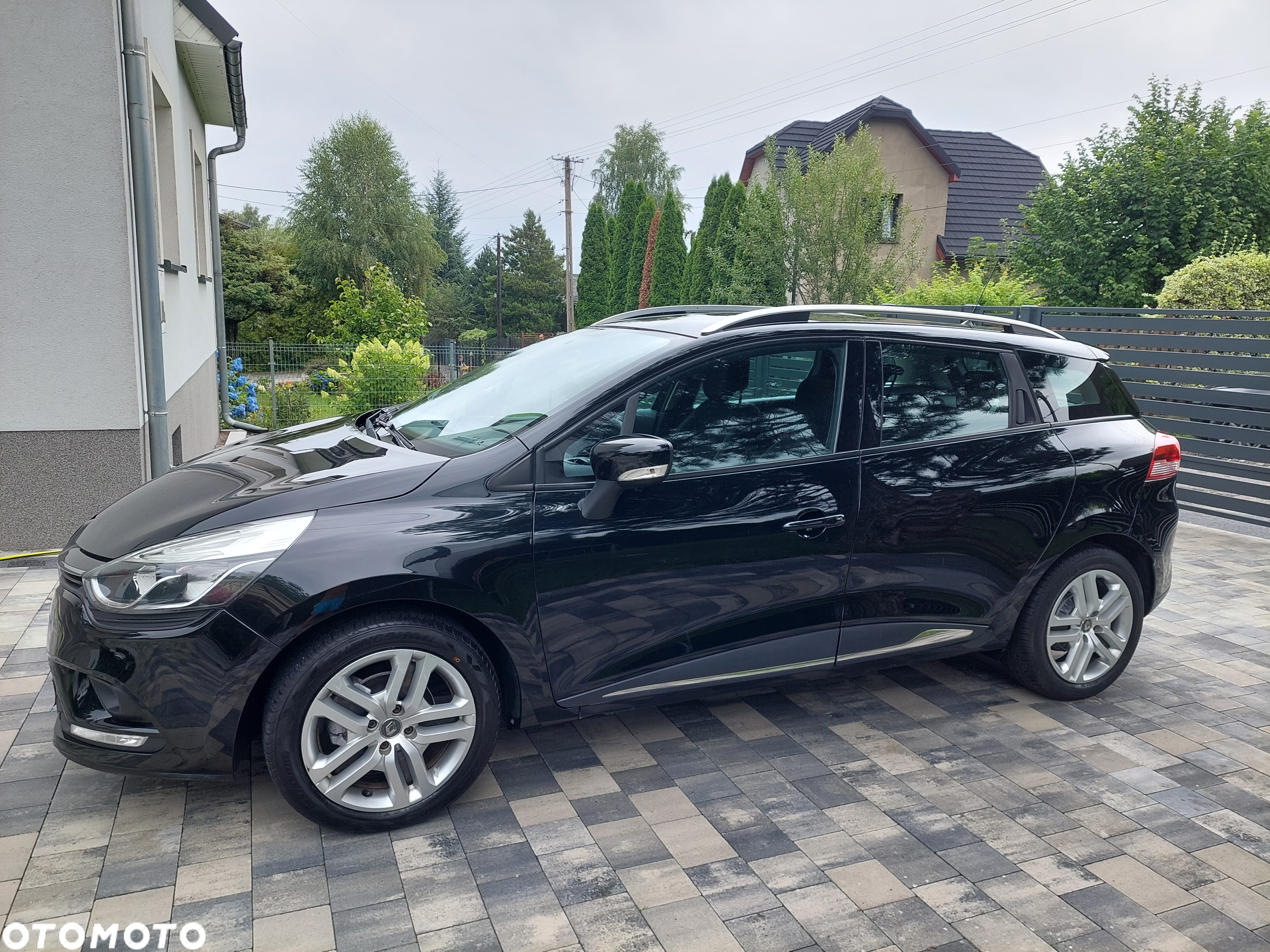 Renault Clio 1.5 dCi Dynamique - 2