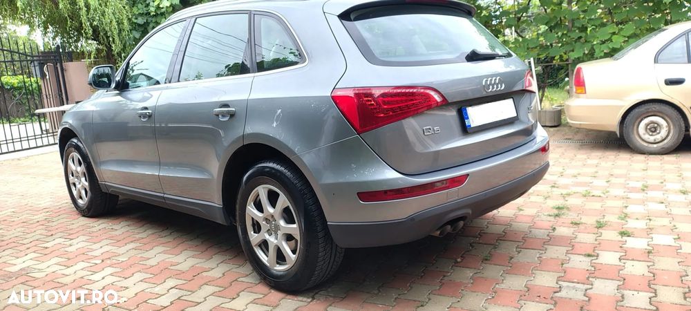 Audi Q5 - 4