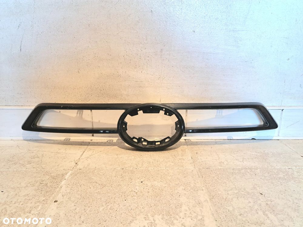 Toyota Hilux GRILL 2021- ORYGINAŁ 53125-0K520 - 1