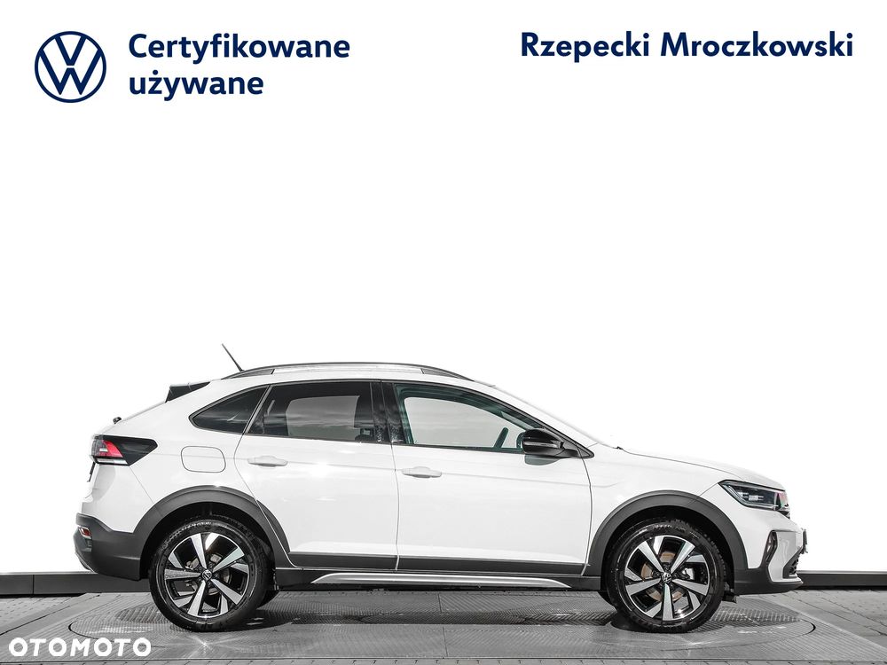 Volkswagen Taigo 1.5 TSI ACT Style DSG - 4