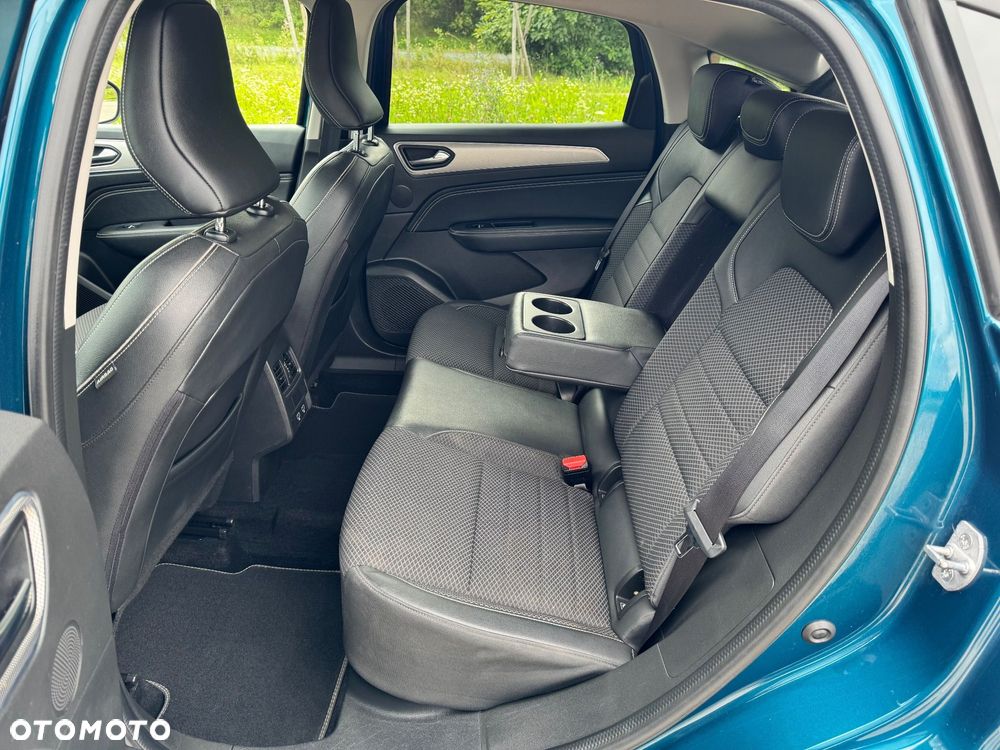 Renault Arkana 1.3 TCe mHEV Intens EDC - 38