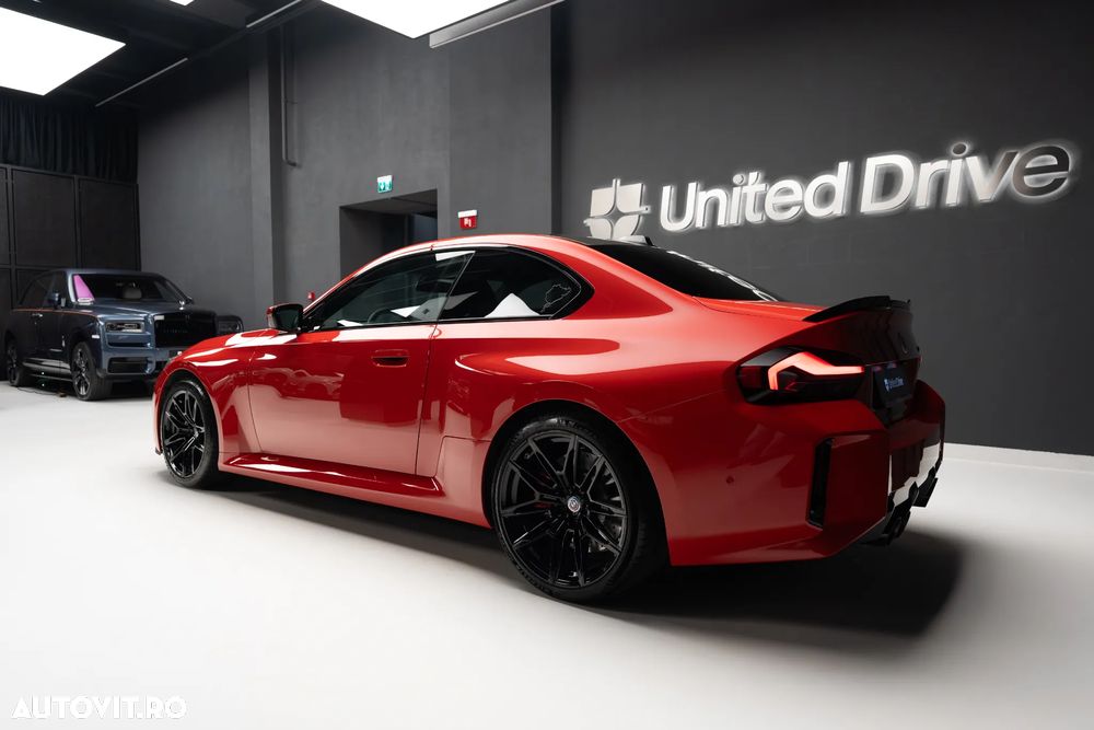 BMW M2 Standard - 8