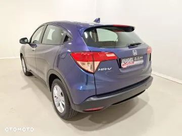 Honda HR-V 1.5 Elegance (ADAS/Honda Connect+) - 6