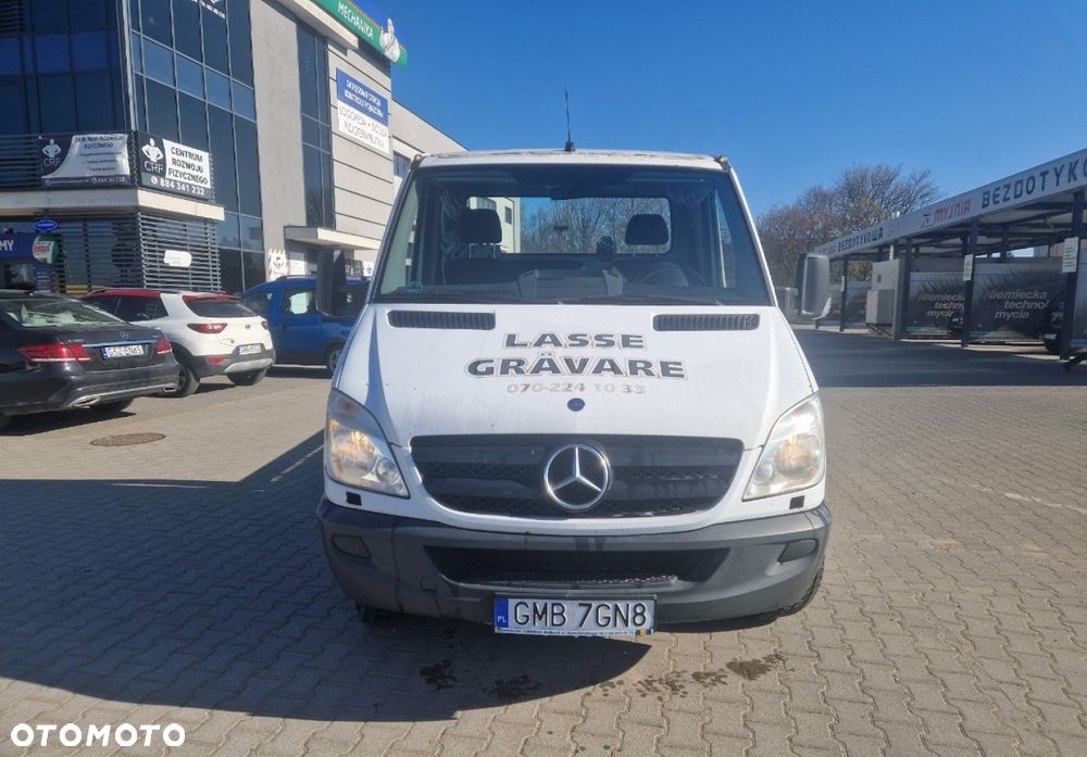 Mercedes-Benz SPRINTER - 3