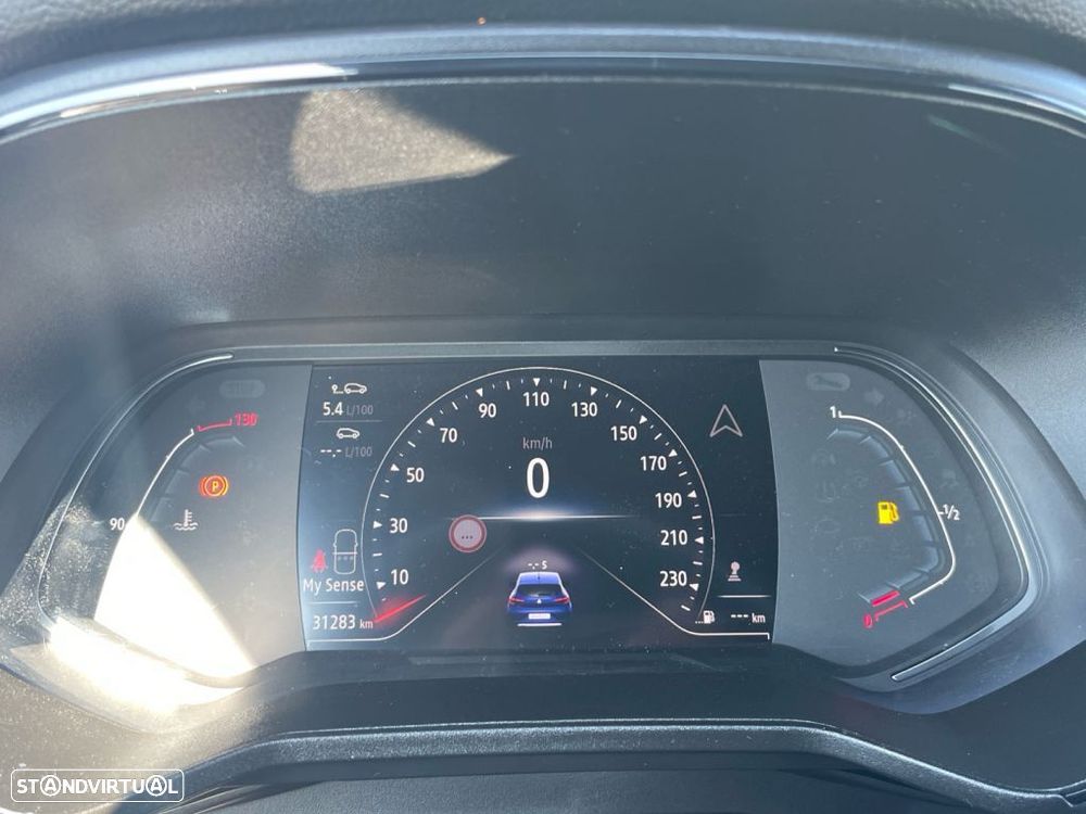 Renault Clio 1.0 TCe RS Line - 3