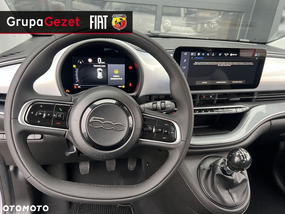 Fiat 500 - 8