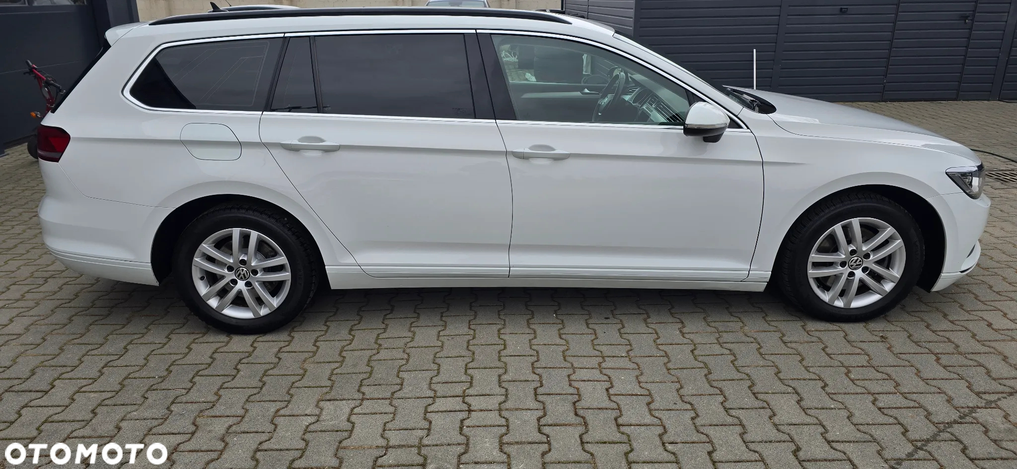 Volkswagen Passat 2.0 TDI BMT Comfortline DSG - 7