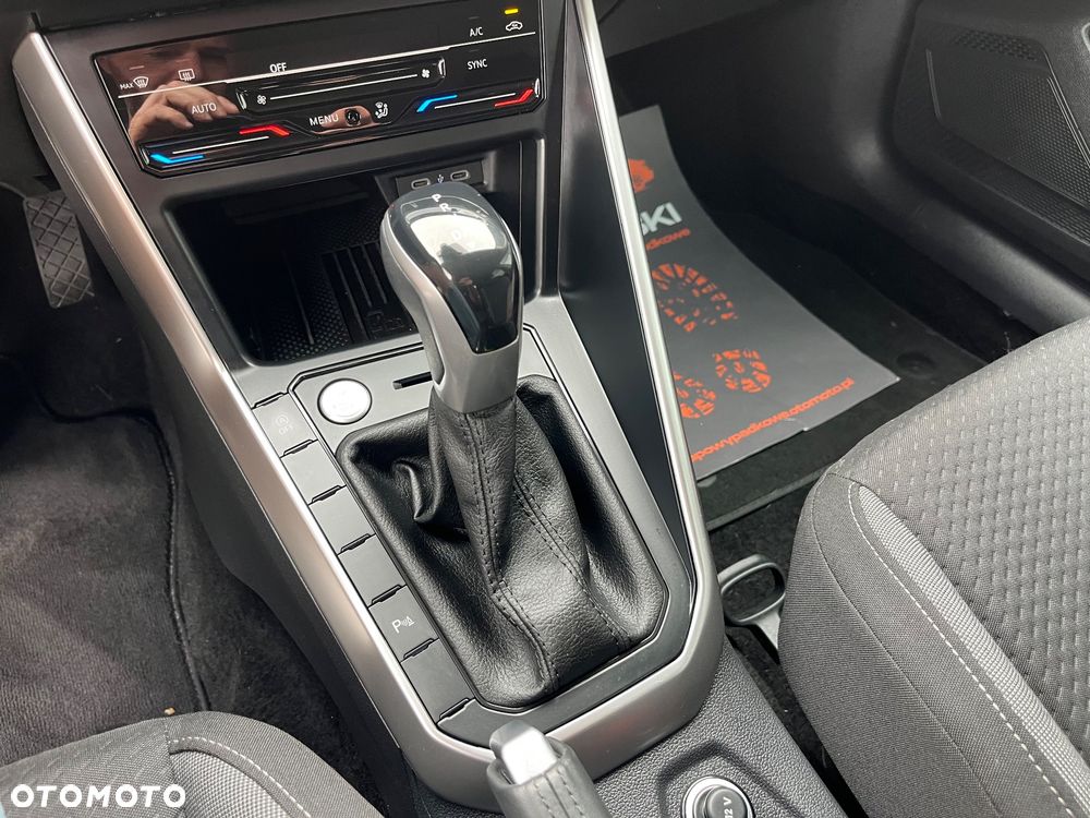 Volkswagen Taigo - 10