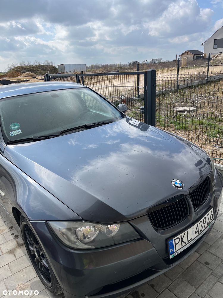 BMW Seria 3 - 2
