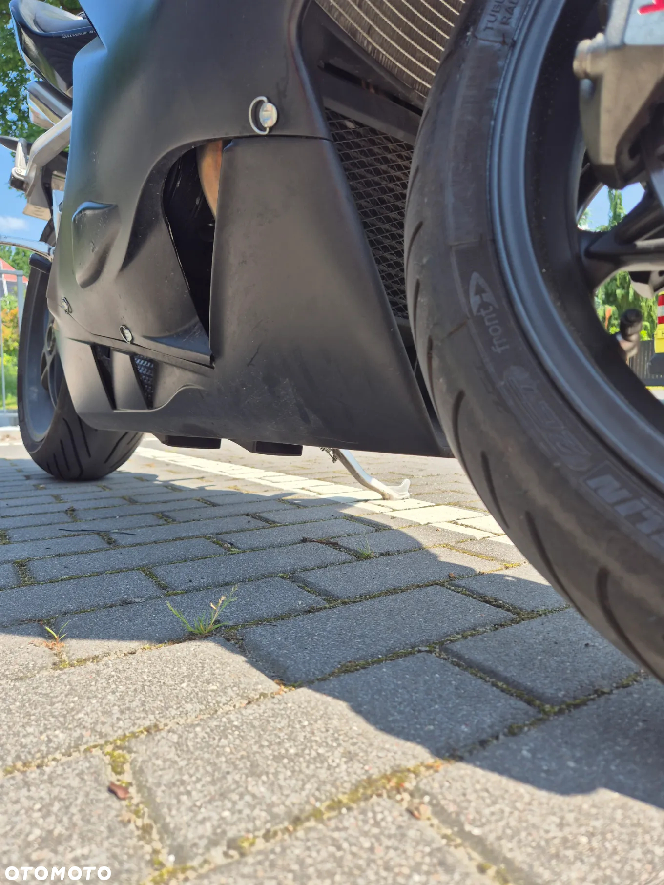 MV AGUSTA F4 - 14