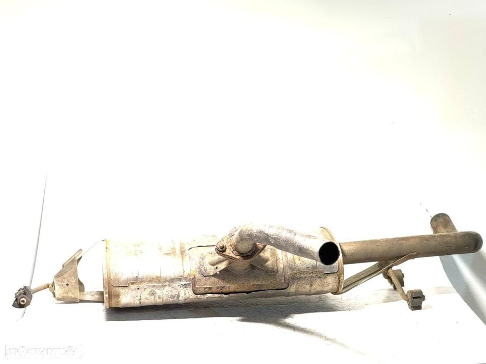 Panela final SUZUKI GRAND VITARA II (JT, TE, TD) 1.9 DDiS 1430067J03 - 1