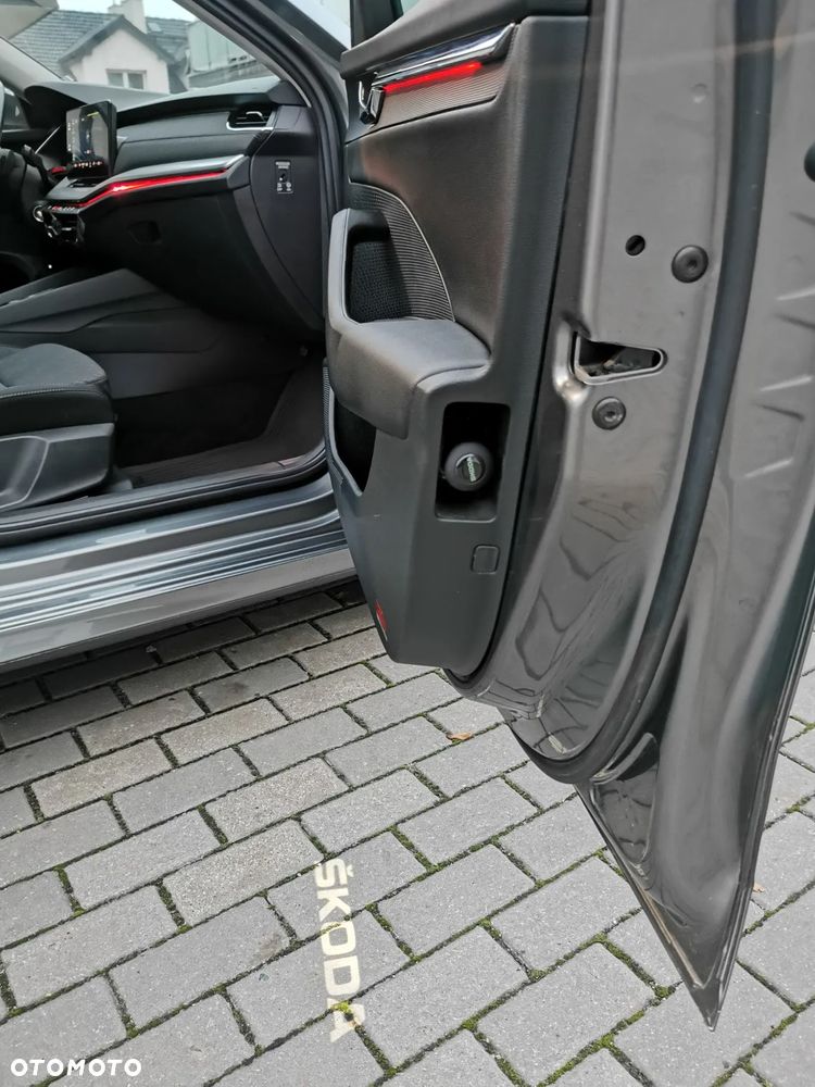 Skoda Octavia 1.5 TSI e-Tec Style DSG - 35