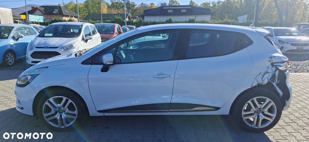 Renault Clio Energy dCi 90 Business - 6