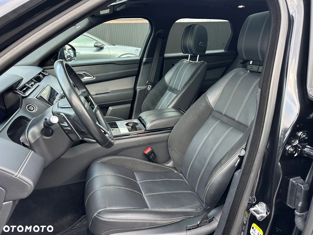 Land Rover Range Rover Velar - 25