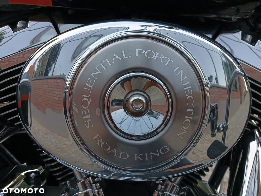Harley-Davidson Touring Road King - 26
