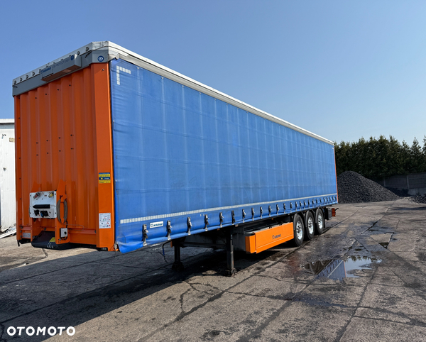Krone SD