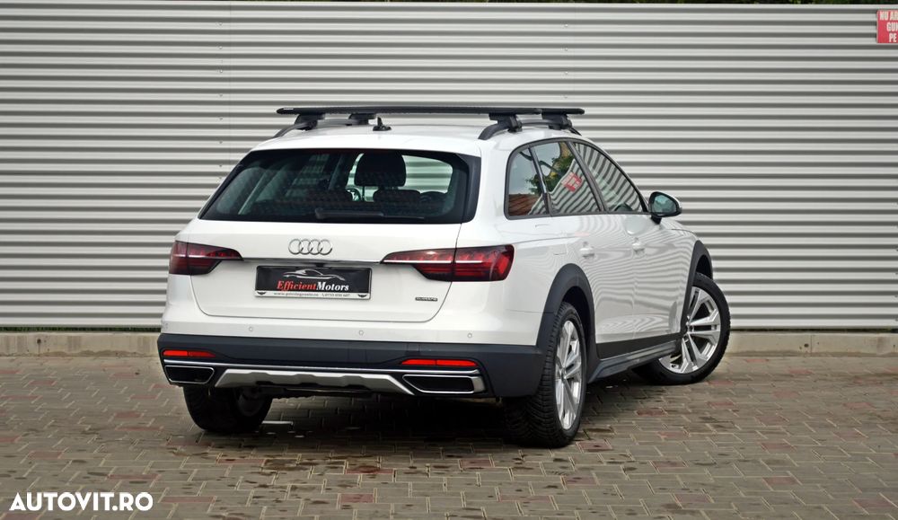 Audi A4 Allroad - 3