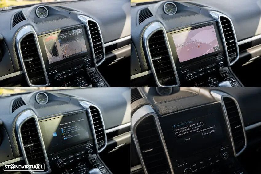 Porsche Cayenne S E-Hybrid - 15