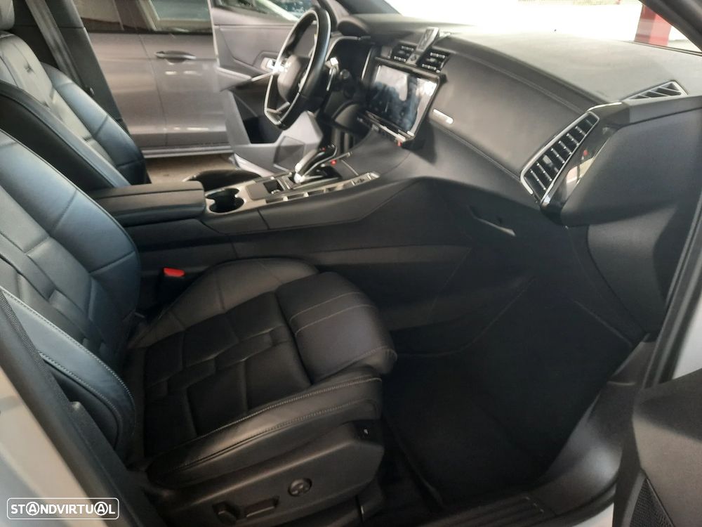 DS DS7 Crossback E-Tense Rivoli EAT8 - 47