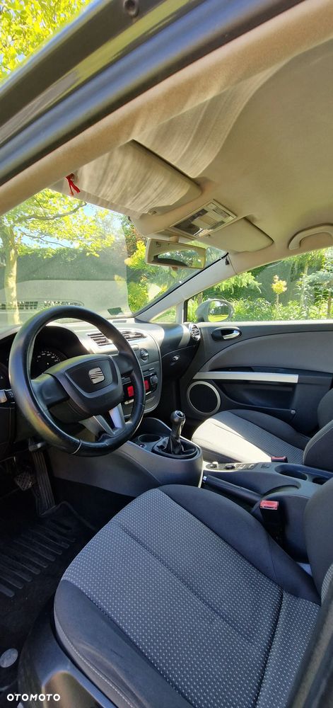 Seat Leon - 8