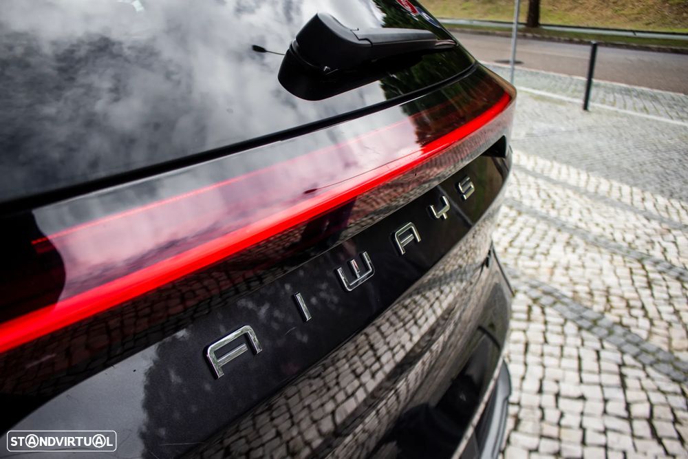 Aiways U5 Standard - 12