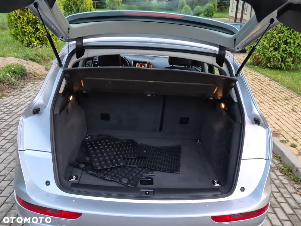 Audi Q5 2.0 TDI quattro - 20