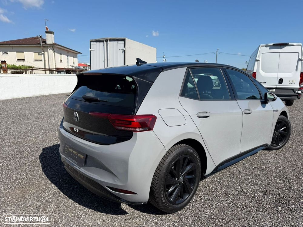 VW ID.3 Pure Performance Style - 4