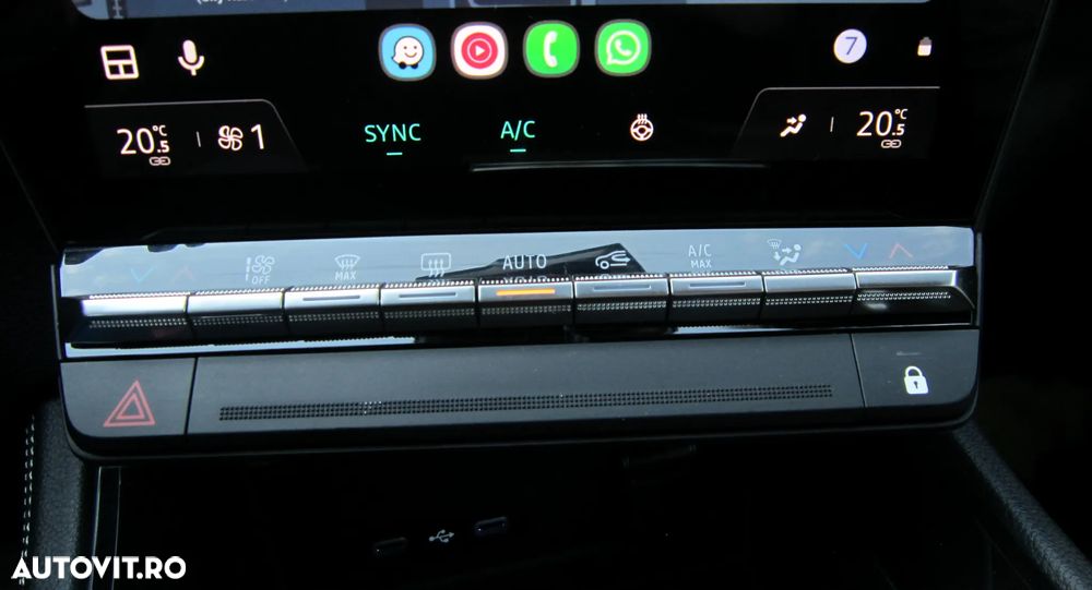 Renault Austral Mild Hybrid 160 Automatik Techno - 23