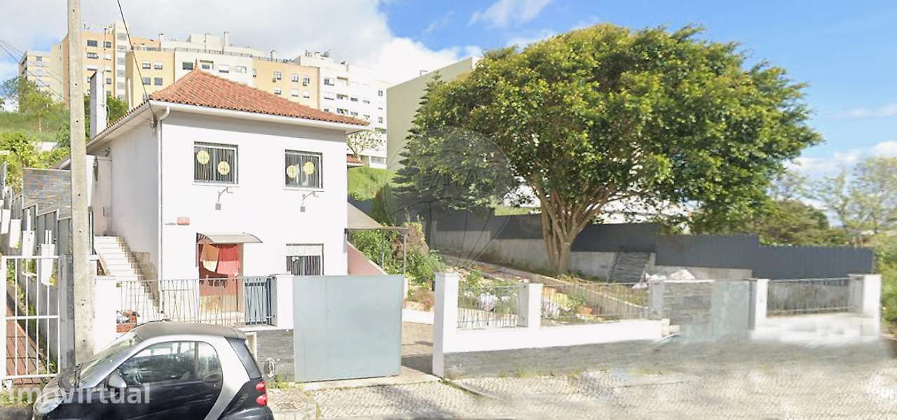 Moradia T4 para venda - Grande imagem: 5/5