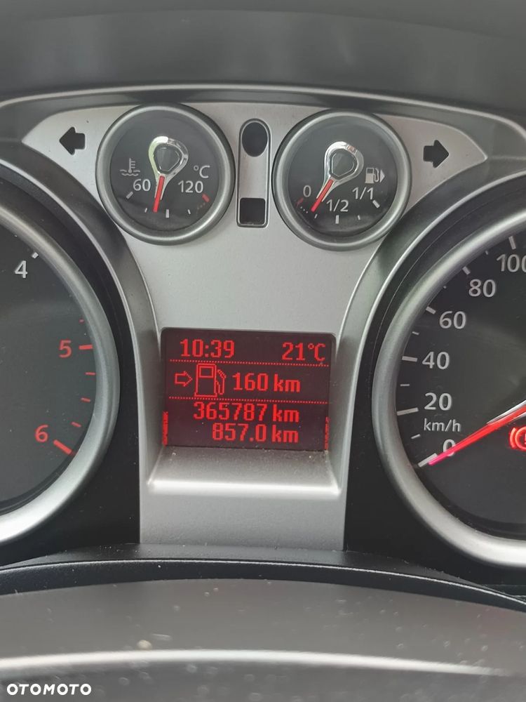 Ford Kuga 2.0 TDCi Trend FWD - 7