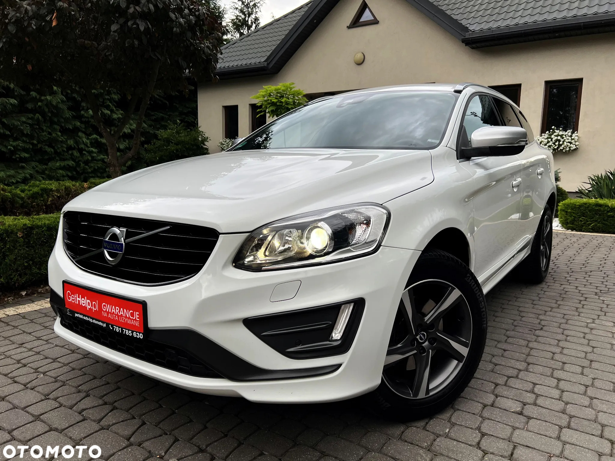 Volvo XC 60 D4 R-Design - 18