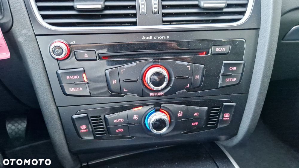 Audi A4 Limousine 1.8 TFSI Ambition - 10