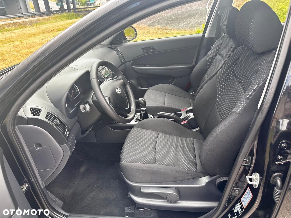 Hyundai i30 - 15