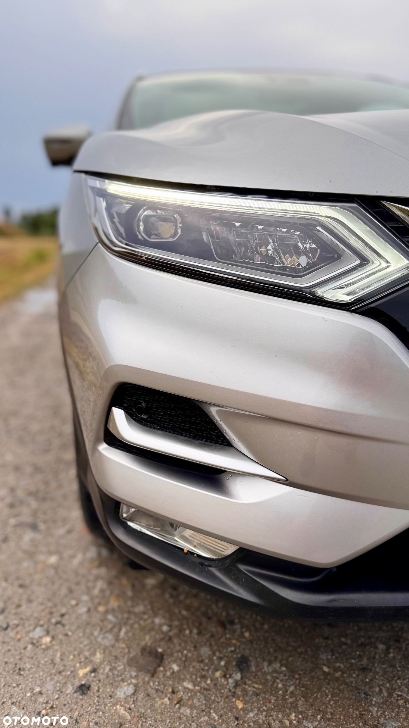 Nissan Qashqai 1.3 DIG-T N-Connecta - 9