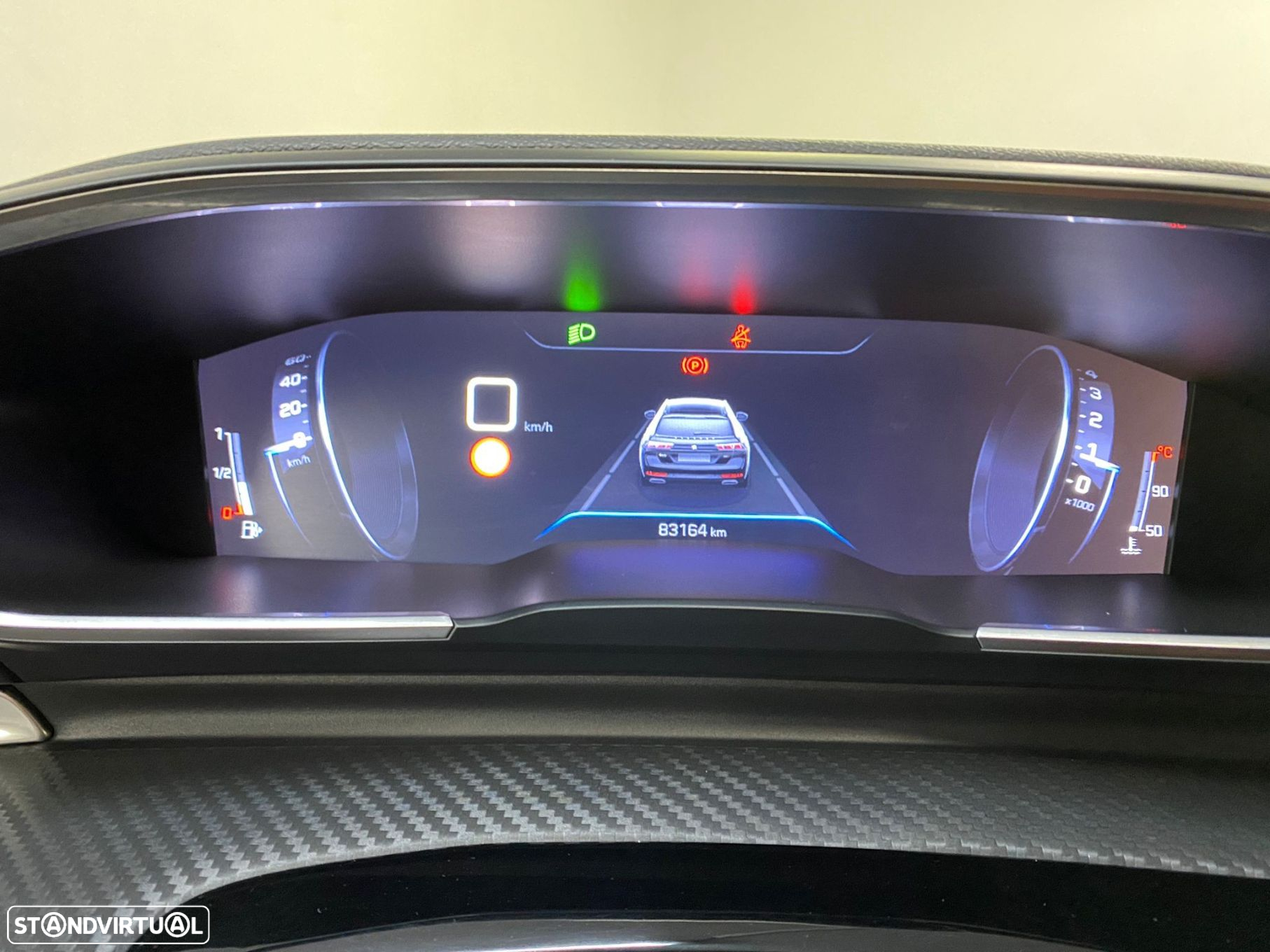 Peugeot 508 SW 1.5 BlueHDi Business Line - 10