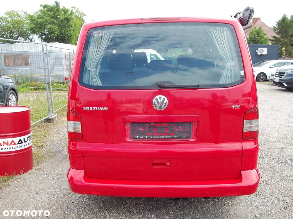 Volkswagen Multivan L1 Comfortline - 20