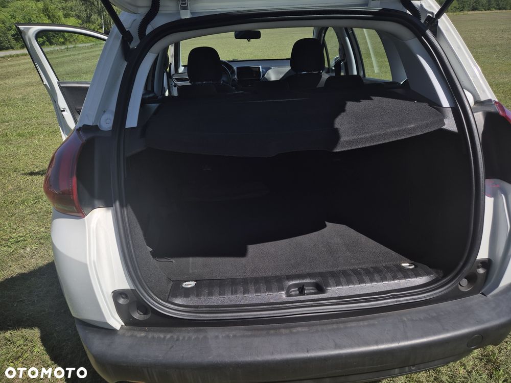 Peugeot 2008 - 7