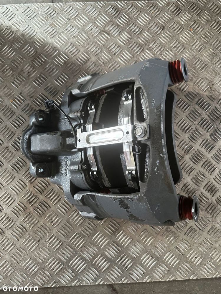 ZACISK HAMULCOWY RENAULT MIDLUM DXI 220 19,5 HALDEX 91968 - 1
