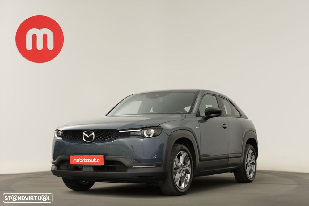 Mazda MX-30 e-SKYACTIV Exclusve-Line - 2