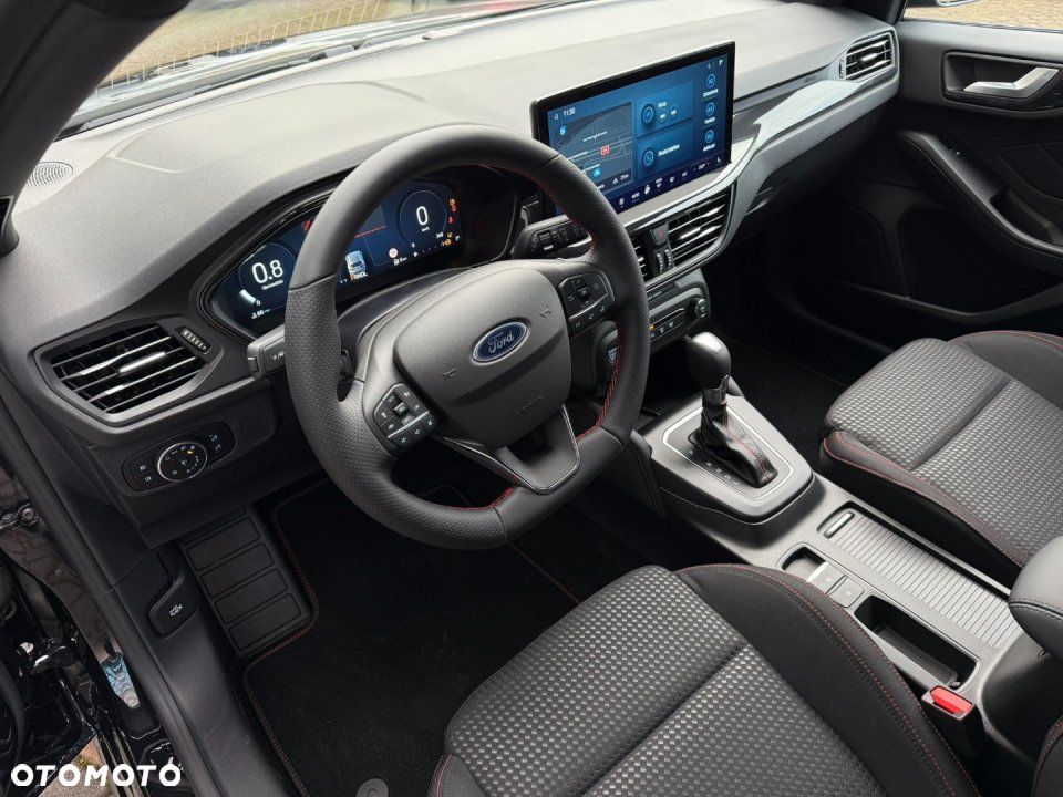 Ford Focus - 8