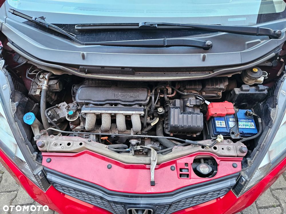 Honda Jazz 1.2 i-VTEC Trend - 9
