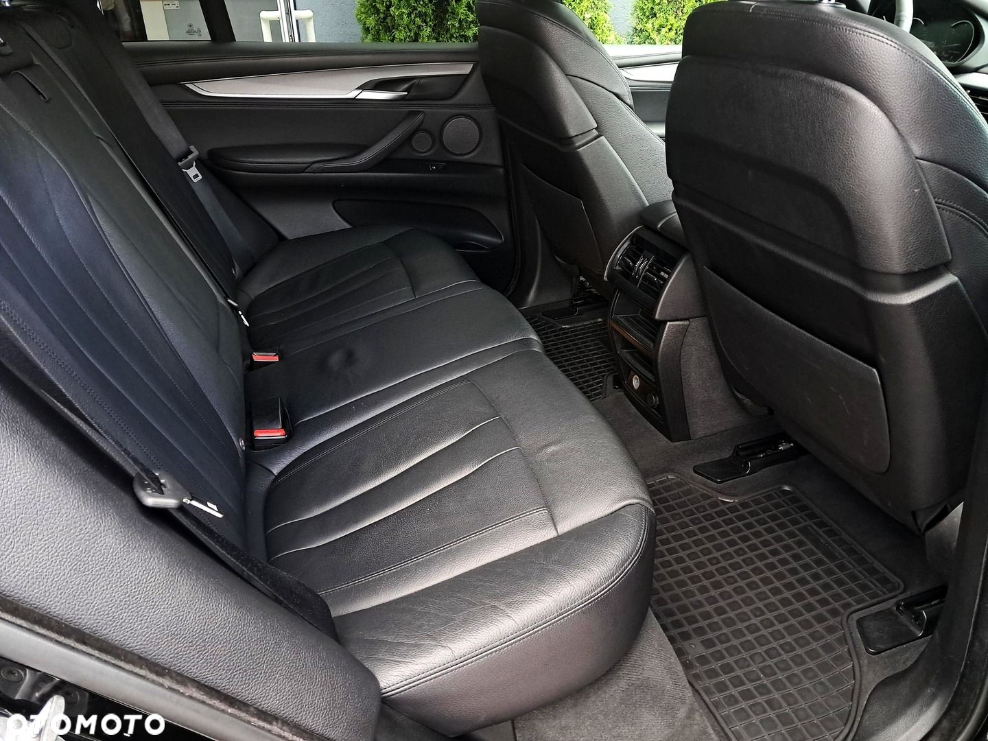 BMW X5 M M50d - 10