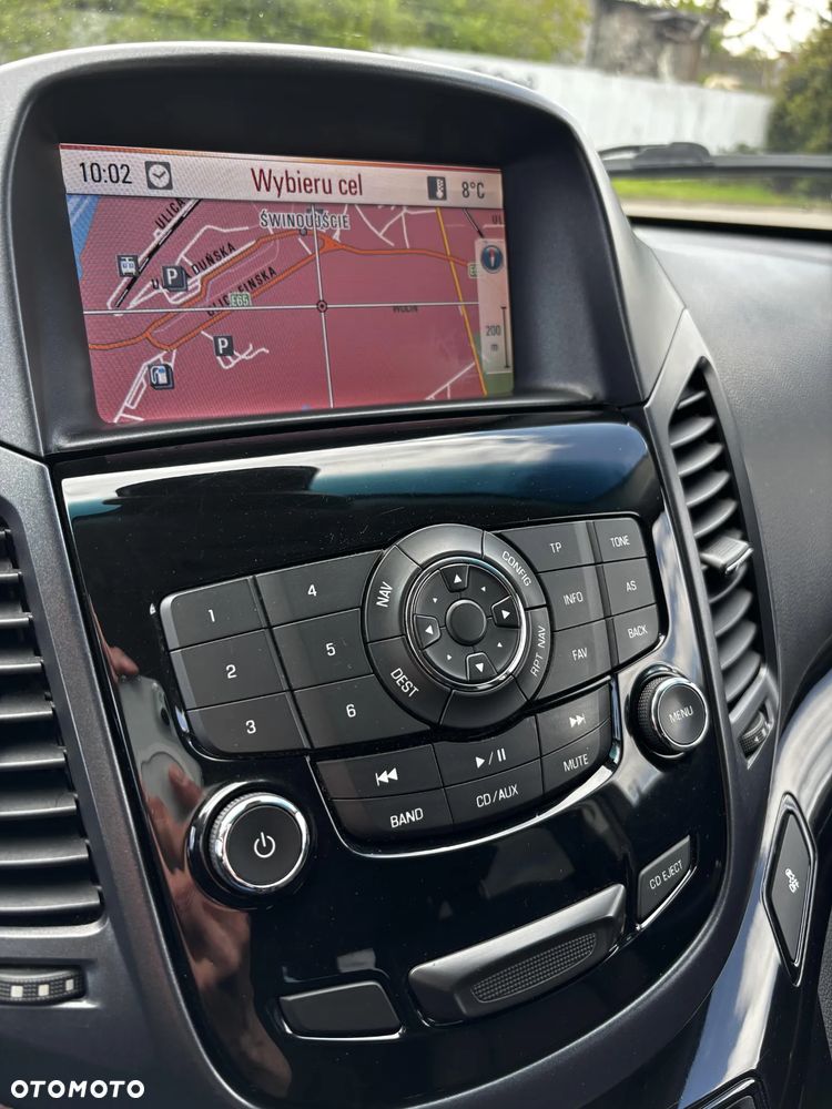 Chevrolet Orlando 1.8 LT - 25