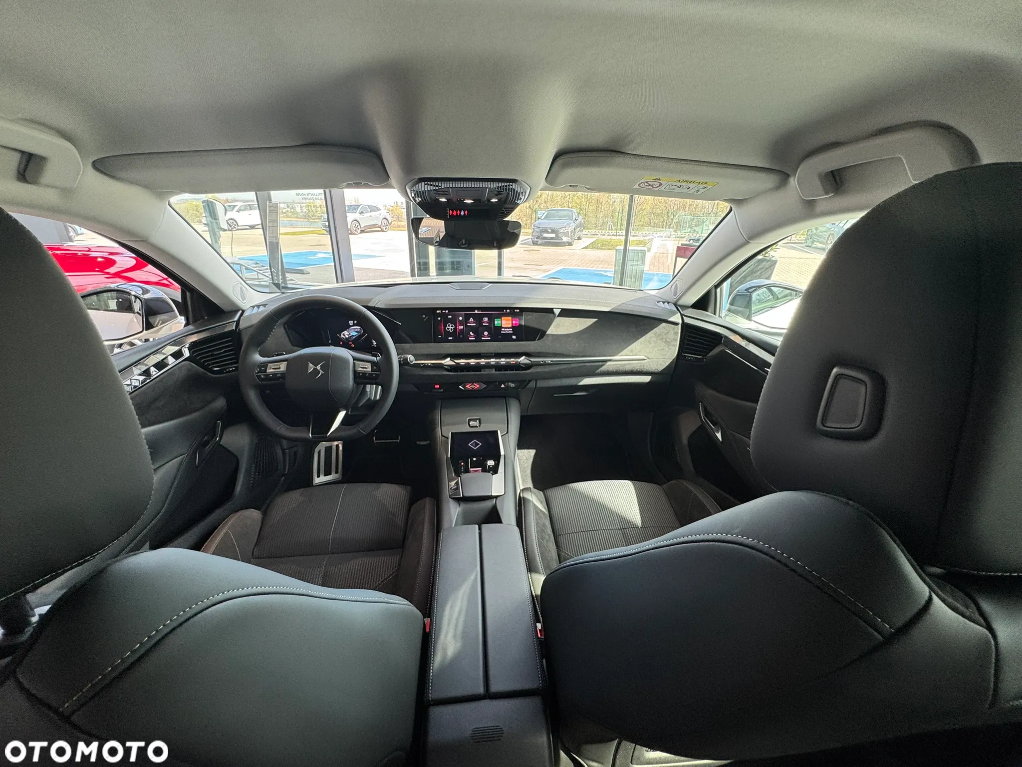 DS Automobiles DS 4 - 20