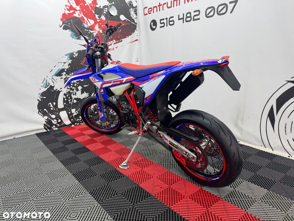 Beta RR - 7