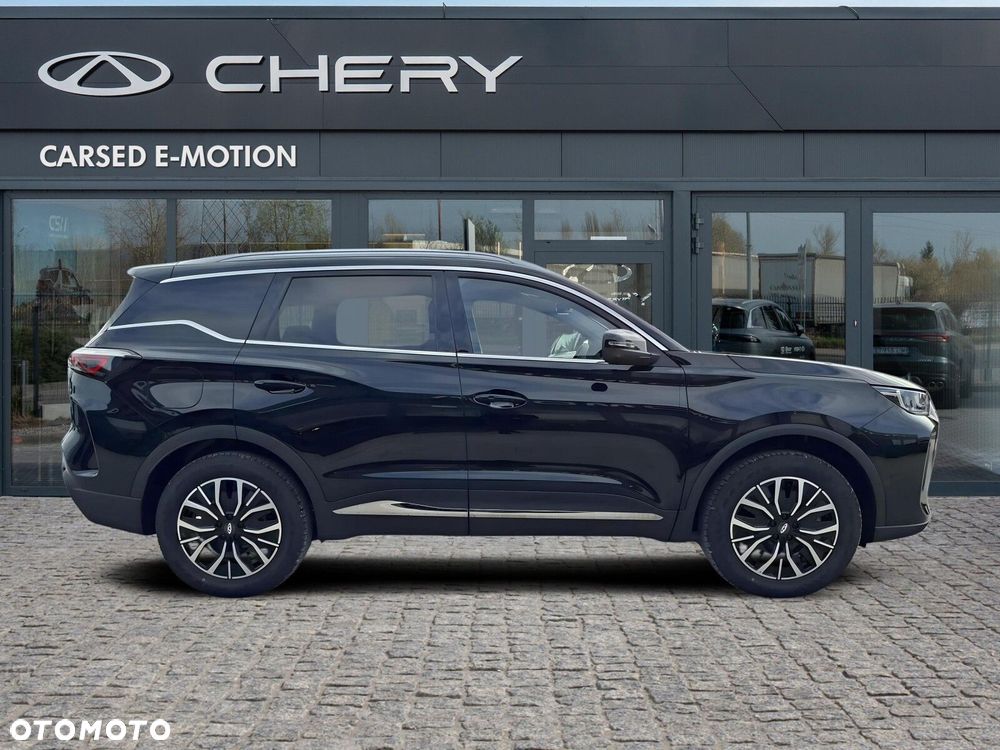 Chery Tiggo 7 - 7