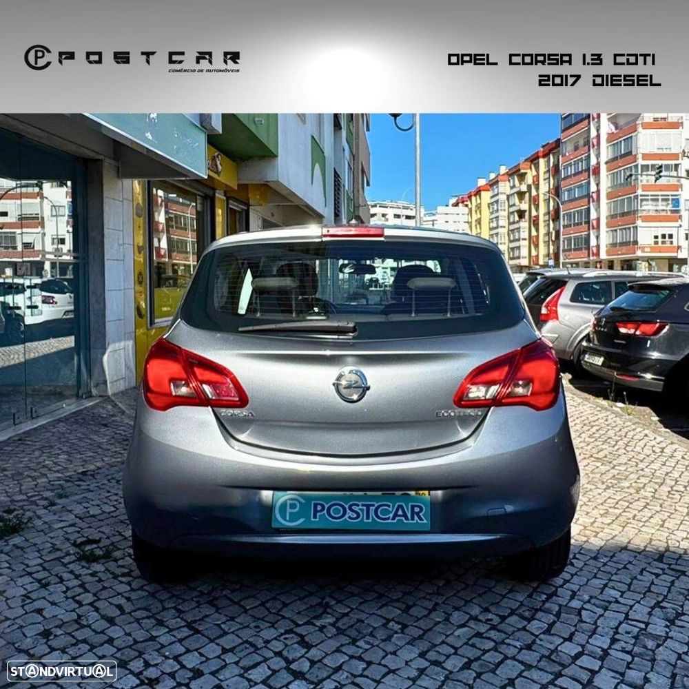 Opel Corsa 1.3 CDTi Business Edition - 5
