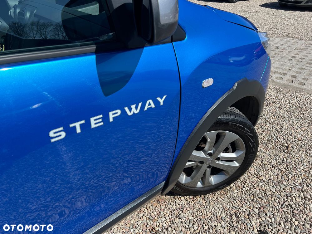 Dacia Dokker Van - 13